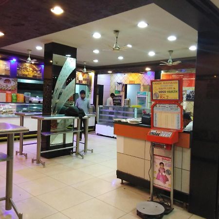 Hotel Vandematharam Bangalore Eksteriør bilde