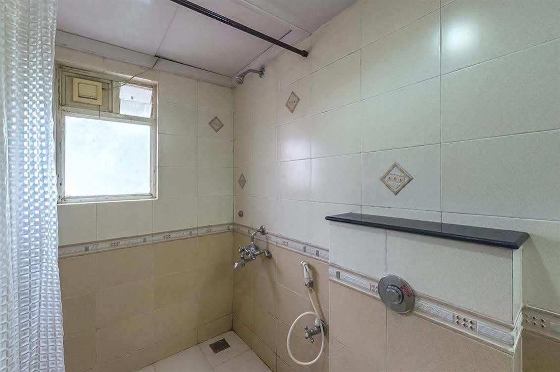 Hotel Vandematharam Bangalore Eksteriør bilde