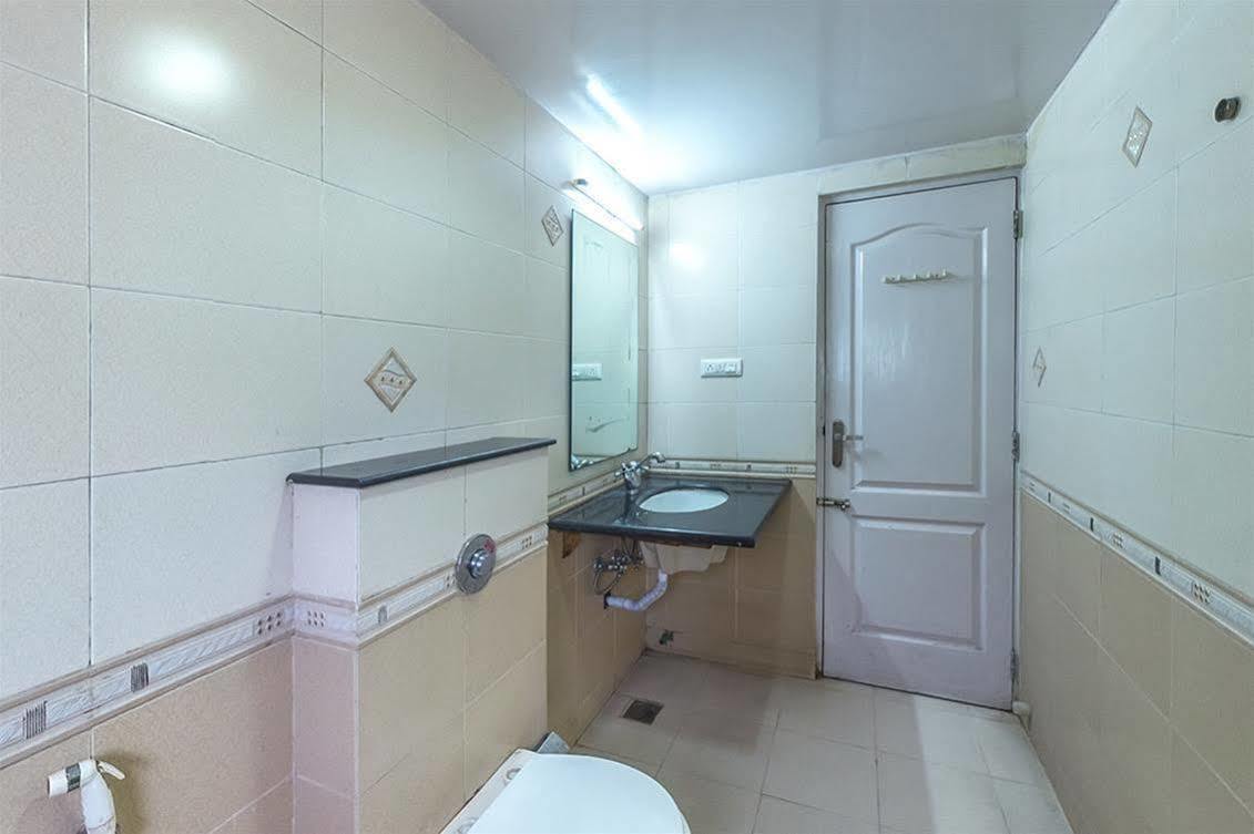Hotel Vandematharam Bangalore Eksteriør bilde