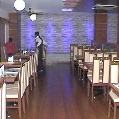 Hotel Vandematharam Bangalore Eksteriør bilde